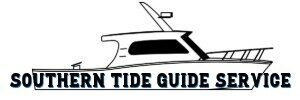 Southern Tide Guide Service Logo